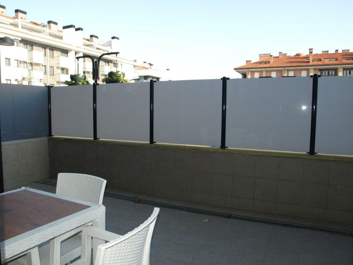 Apartamento en el centro de Orio Apartamento Exterior foto